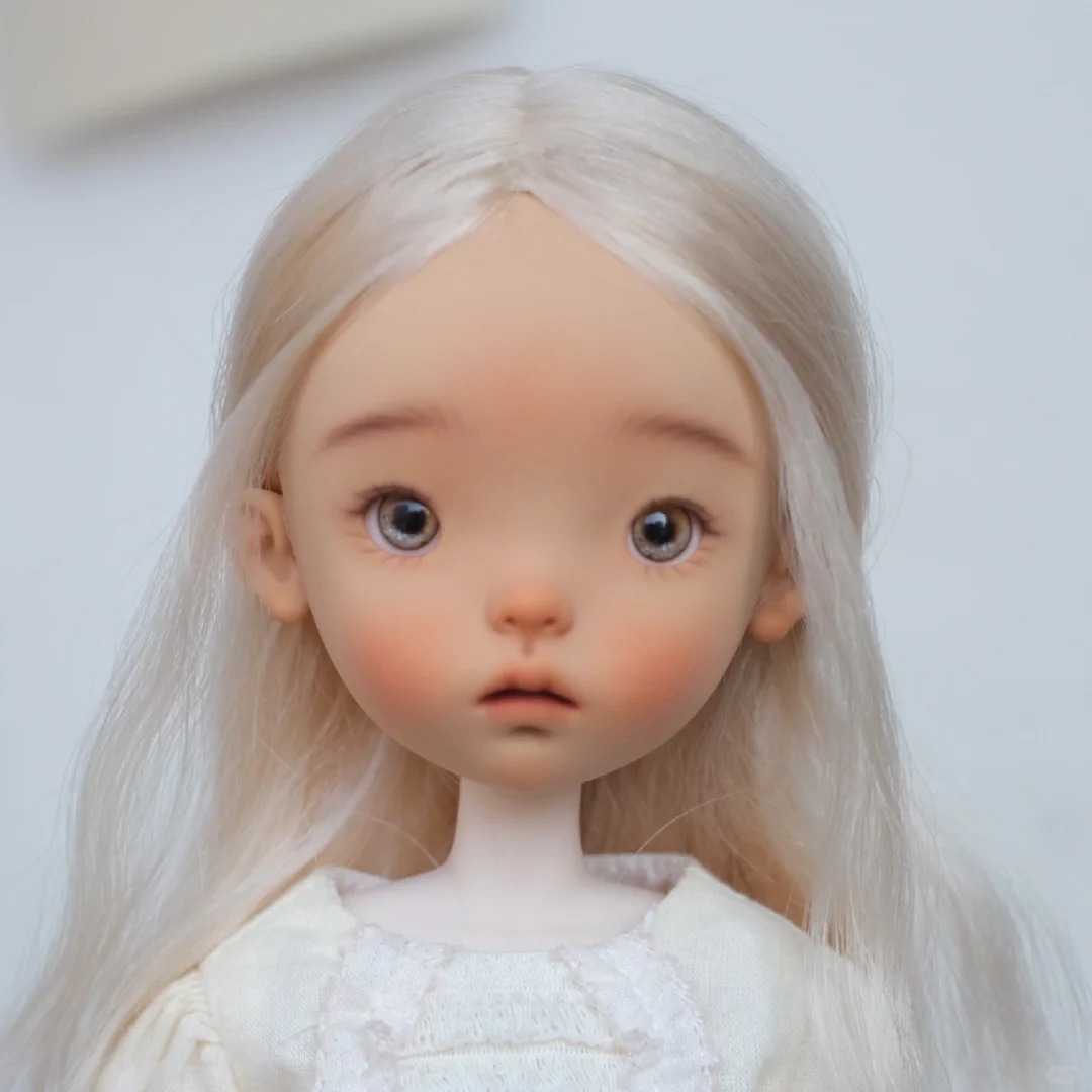 nuova bambola BJD 1/6 landoudo - Beauty Makeup For Girl recensione e prezzo