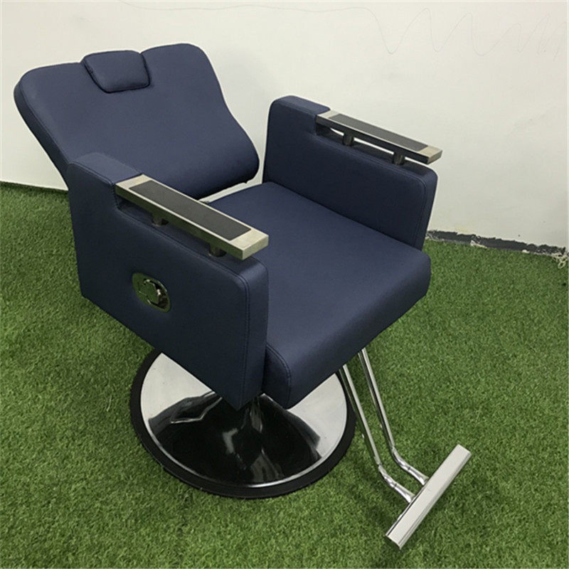 Moderne Poltrone da Barbiere d - Beauty Makeup Workshop recensione e prezzo