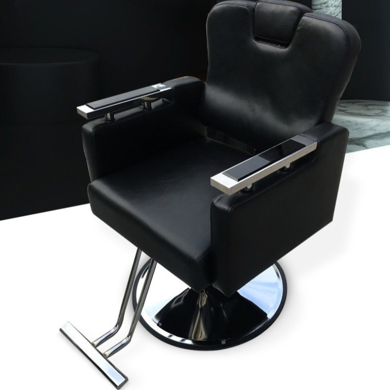 Moderne Poltrone da Barbiere d - Beauty Makeup Workshop recensione e prezzo