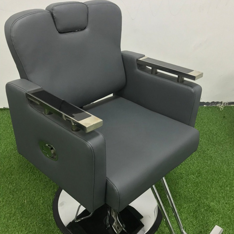Moderne Poltrone da Barbiere d - Beauty Makeup Workshop recensione e prezzo