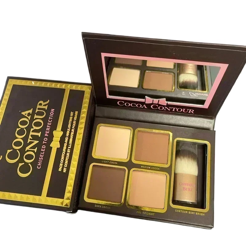 Nuova Polvere per il Trucco in - Beauty Makeup News recensione e prezzo