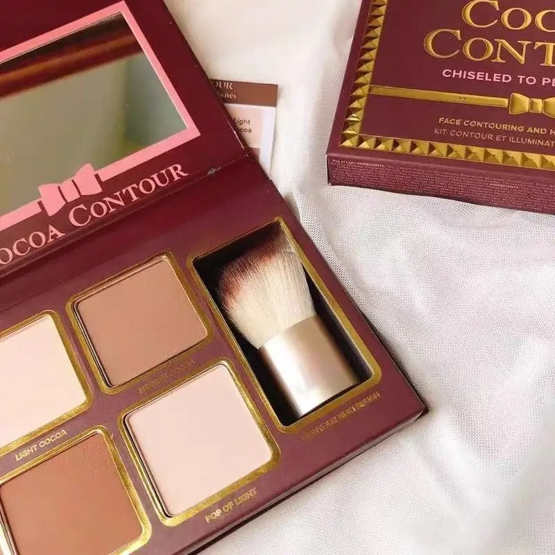Nuova Polvere per il Trucco in - Beauty Makeup News recensione e prezzo