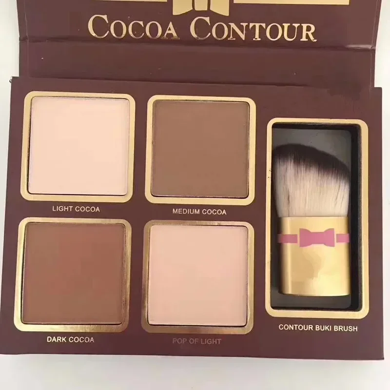 Nuova Polvere per il Trucco in - Beauty Makeup News recensione e prezzo