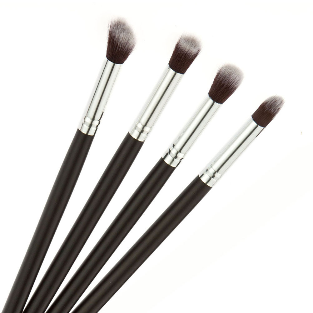 Set di 4 pennelli per ombretto - Your Beauty Makeup recensione e prezzo