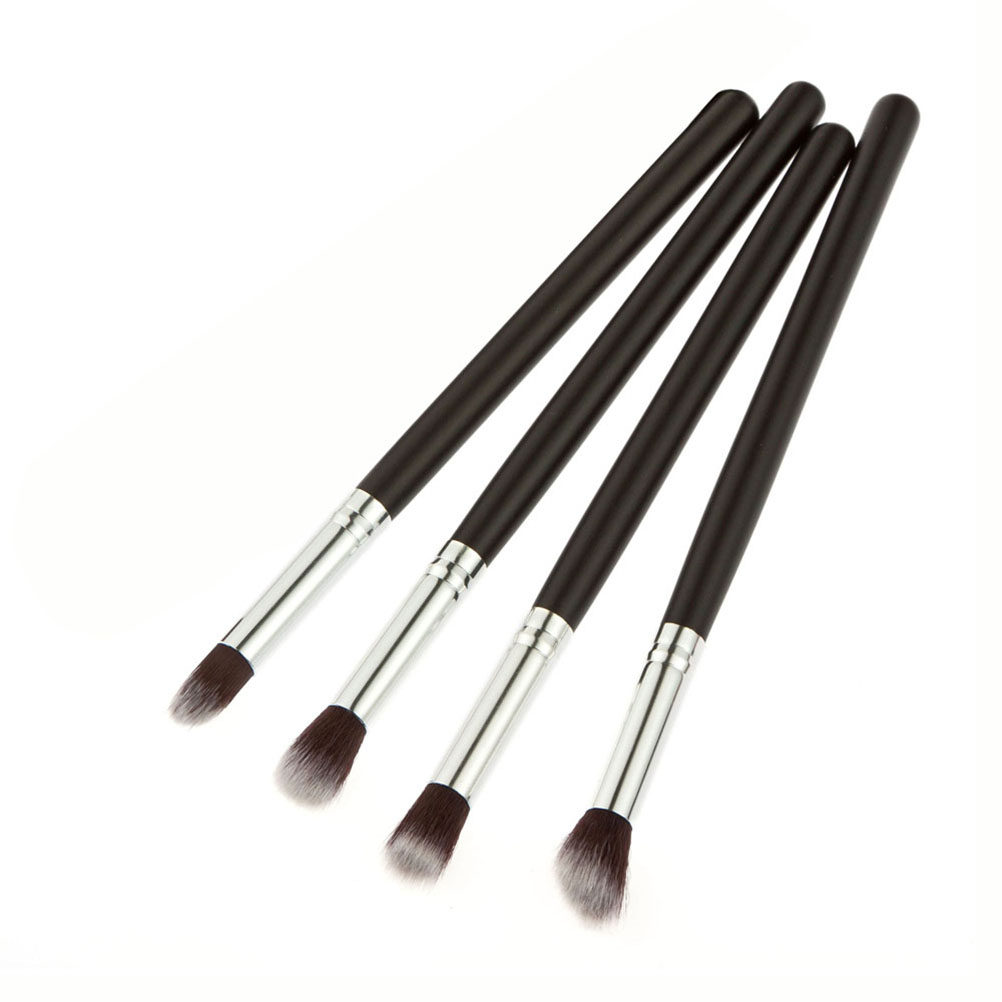 Set di 4 pennelli per ombretto - Your Beauty Makeup recensione e prezzo