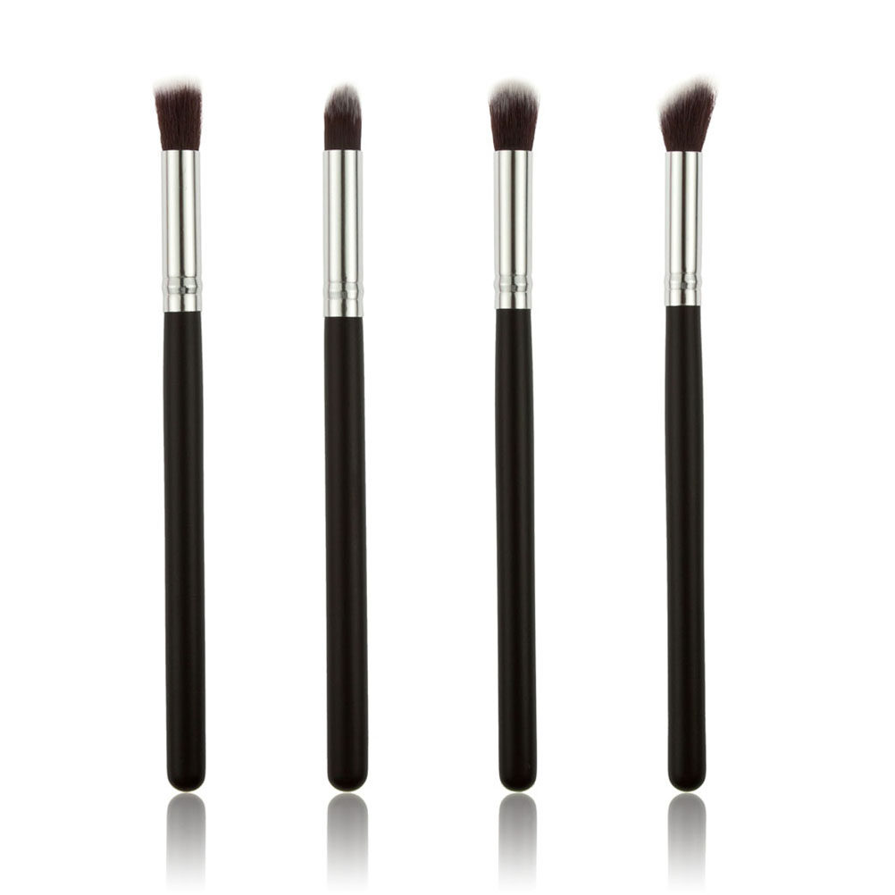 Set di 4 pennelli per ombretto - Your Beauty Makeup recensione e prezzo