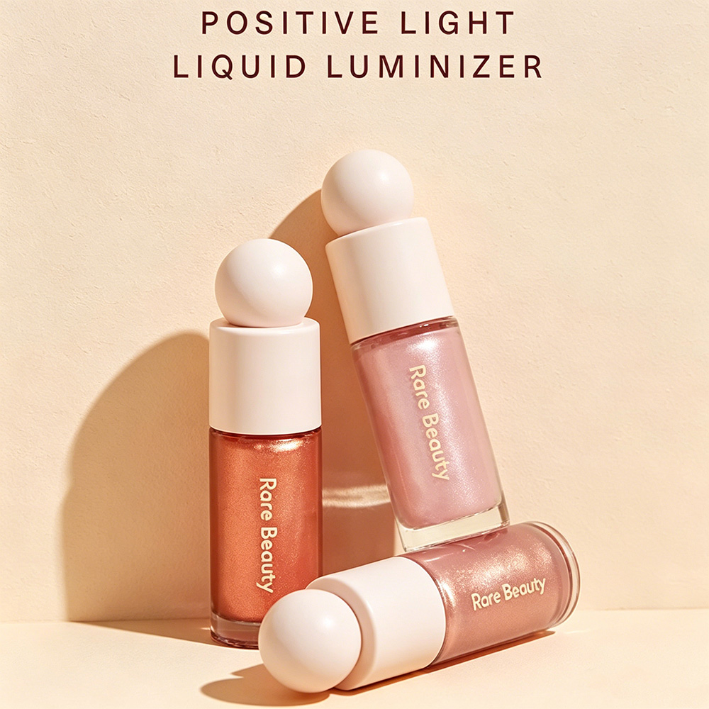Rare Beauty Illuminante Legger - Makeup Fixing Mist recensione e prezzo