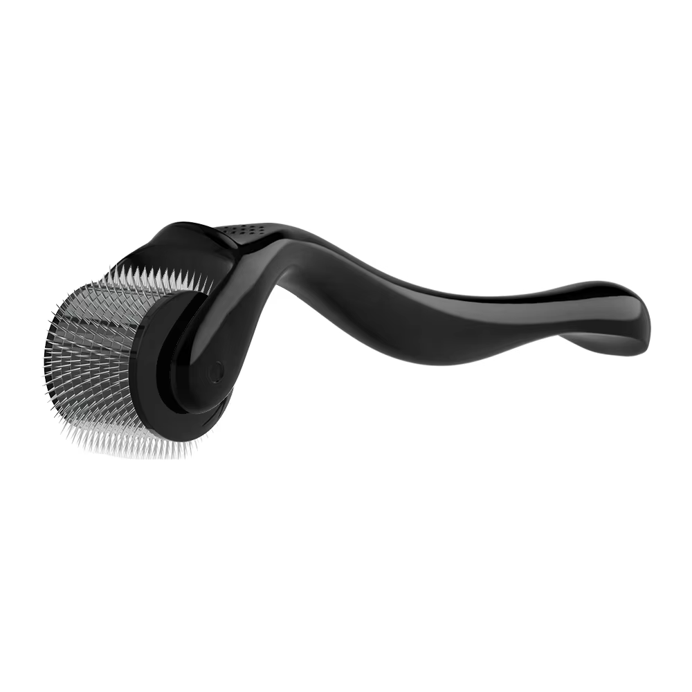 0.2/0.25/0.3mm Derma Roller pe - Beauty Makeup Face recensione e prezzo
