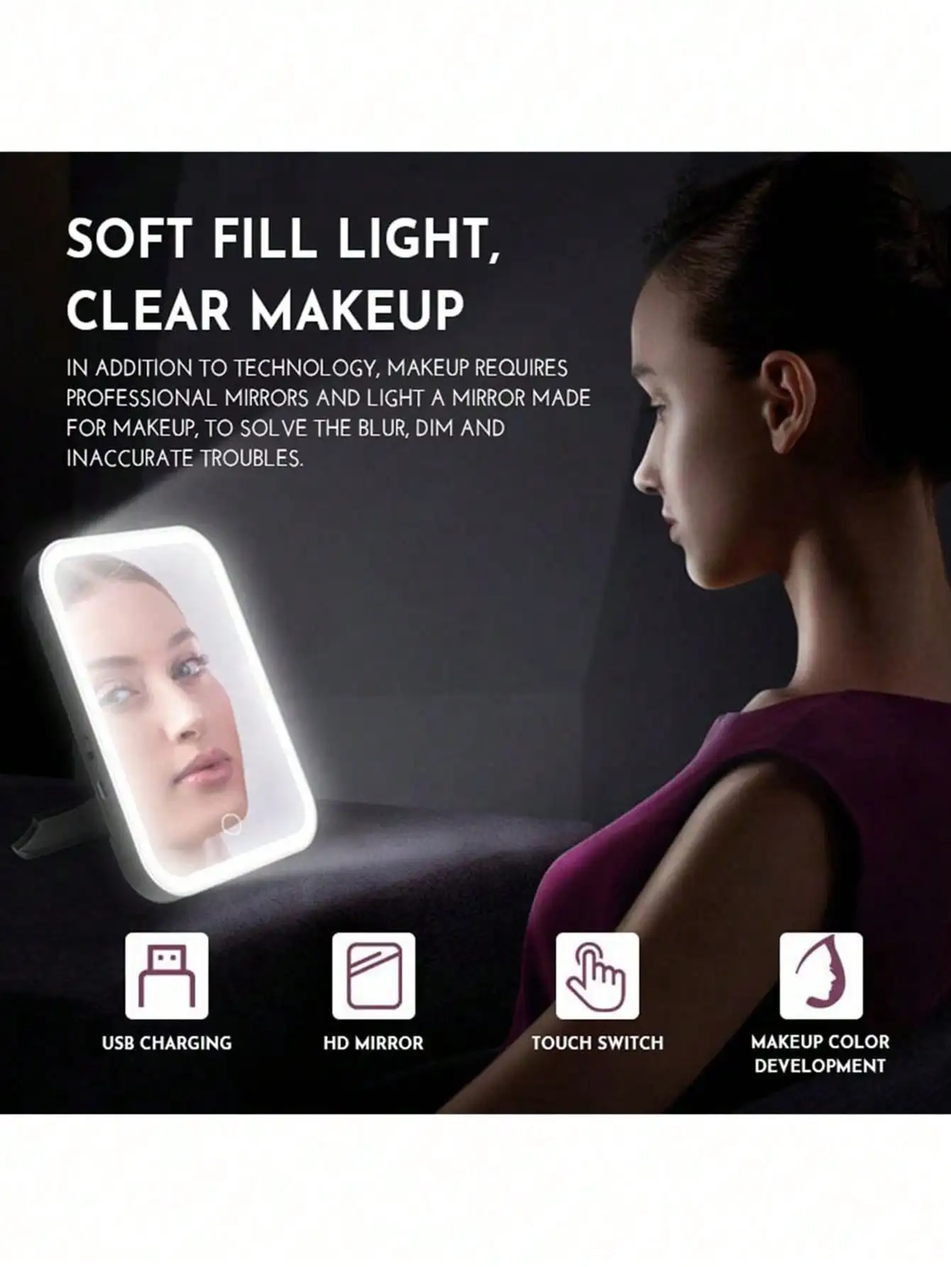 Illumina la tua routine di bel - Your Beauty Makeup recensione e prezzo