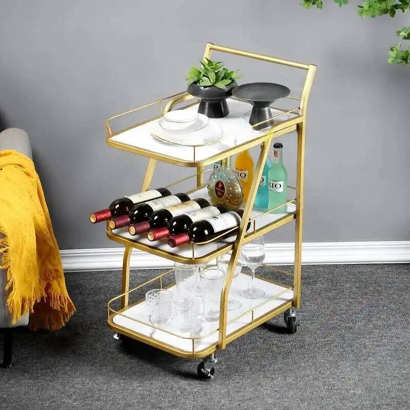 Carrello da Salone per Estetis - Beauty Makeup Workshop recensione e prezzo