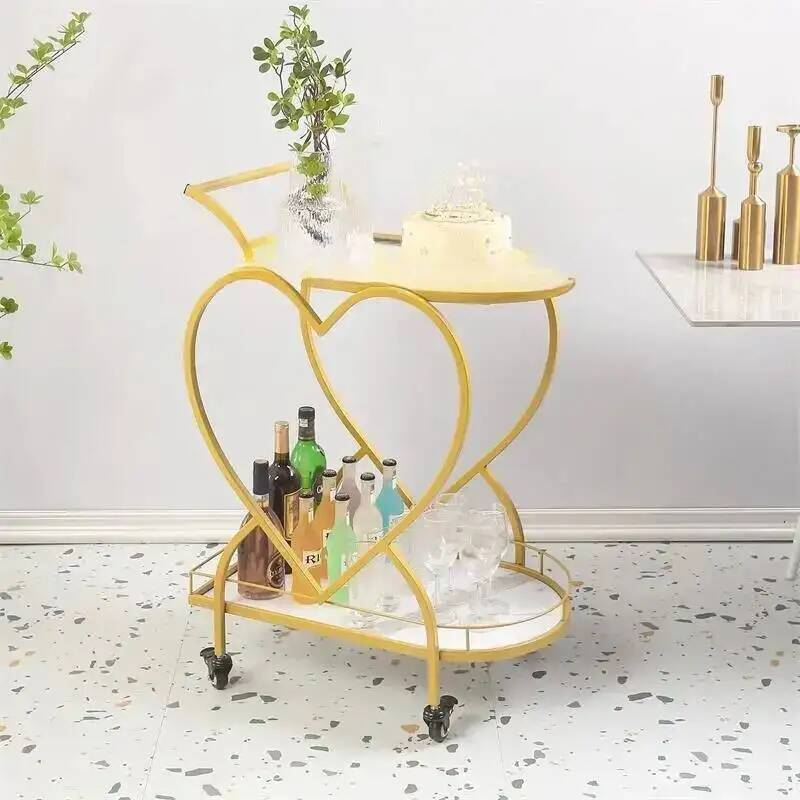 Carrello da Salone per Estetis - Beauty Makeup Workshop recensione e prezzo