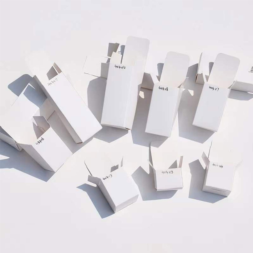 20PCS Bianco Tubo di Carta Vuo - Beauty Makeup News recensione e prezzo