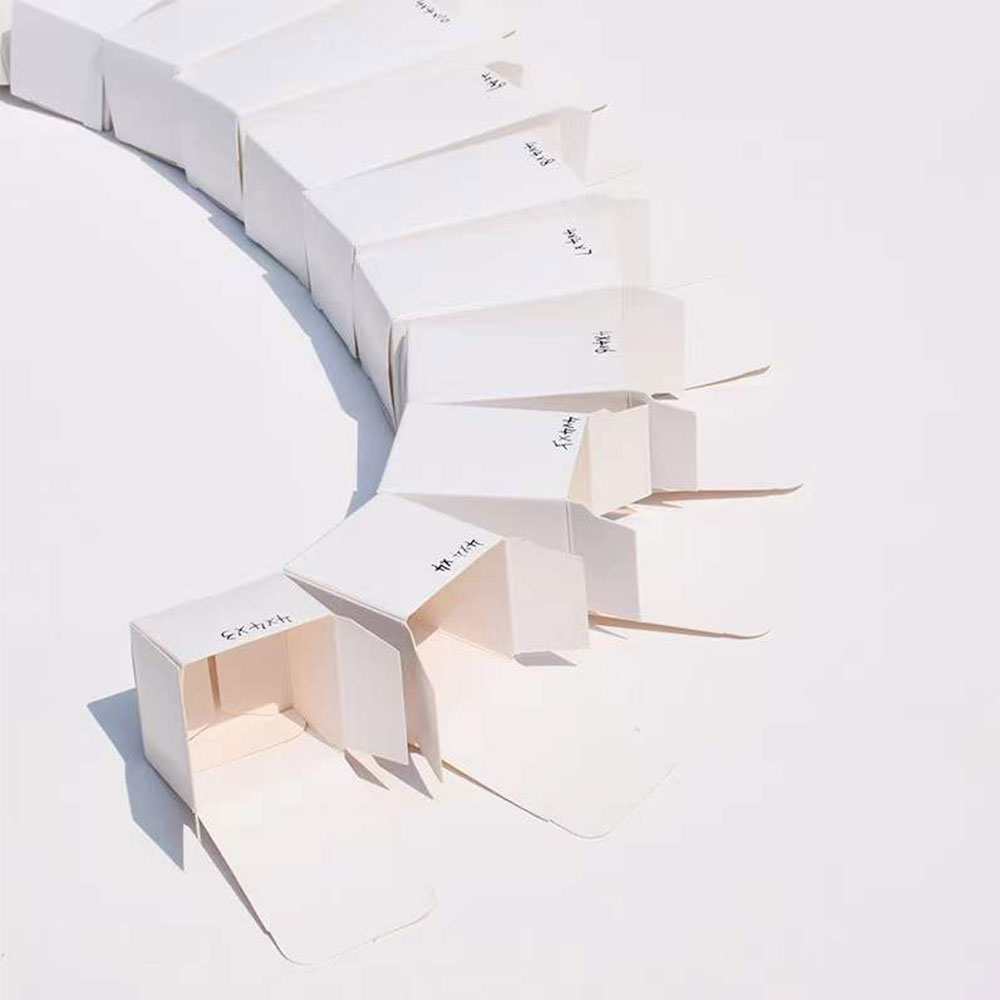 20PCS Bianco Tubo di Carta Vuo - Beauty Makeup News recensione e prezzo