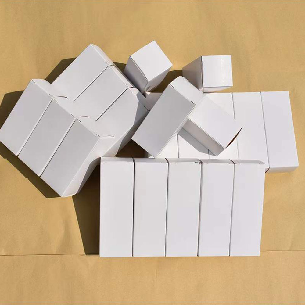 20PCS Bianco Tubo di Carta Vuo - Beauty Makeup News recensione e prezzo