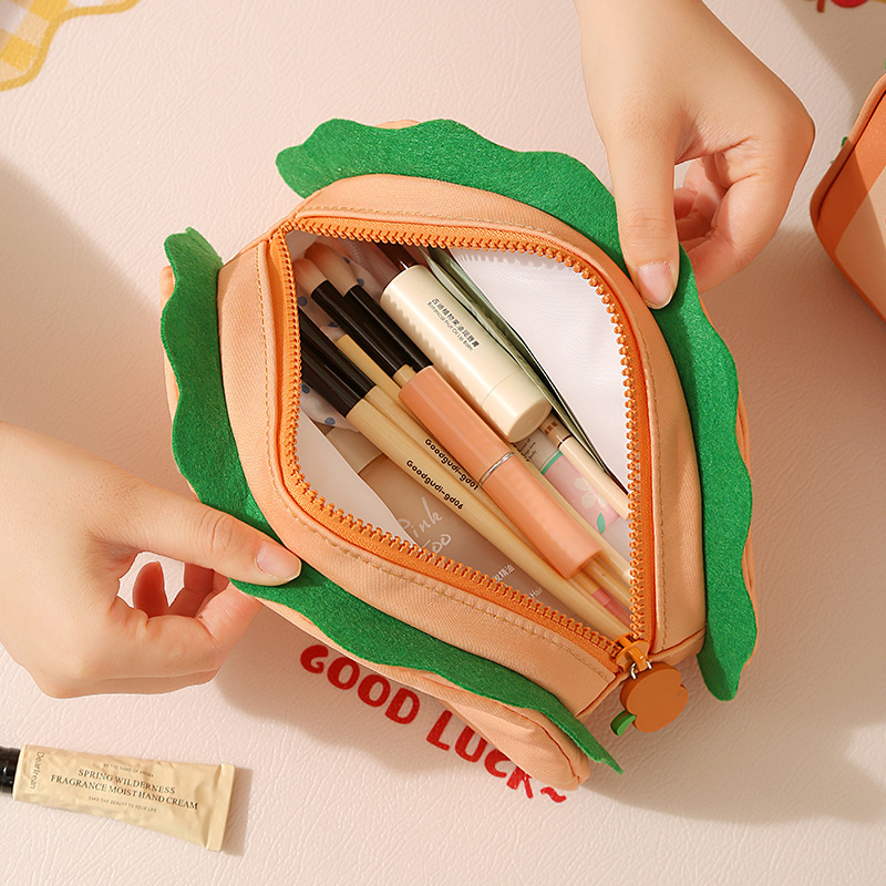 Borse per il Trucco a Forma di - Your Beauty Makeup recensione e prezzo