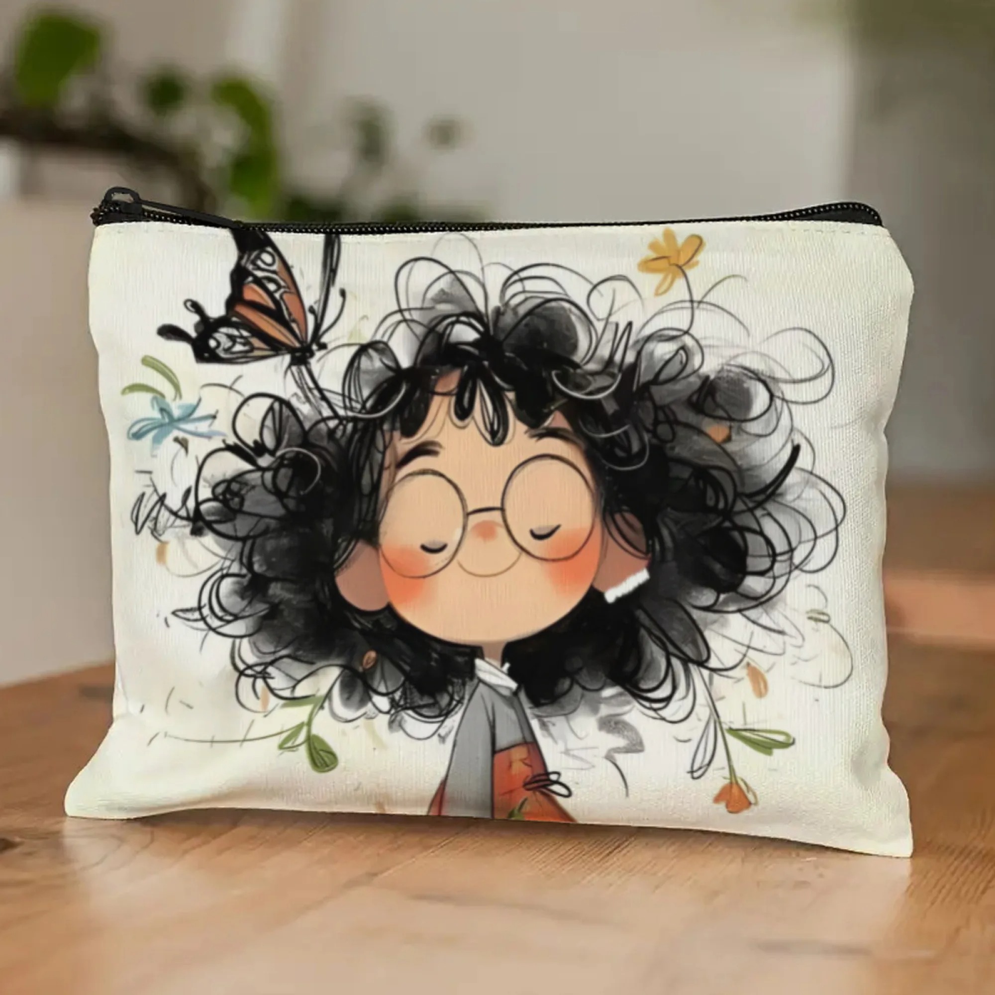 Borsa per il trucco della raga - Beauty Makeup Bag recensione e prezzo