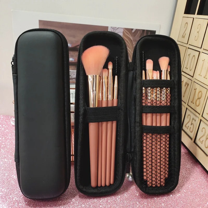 1pc borsa cosmetica nera custo - Beauty Makeup Bag recensione e prezzo