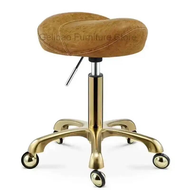 Sgabello da Barbiere e Salone  - Beauty Makeup Workshop recensione e prezzo
