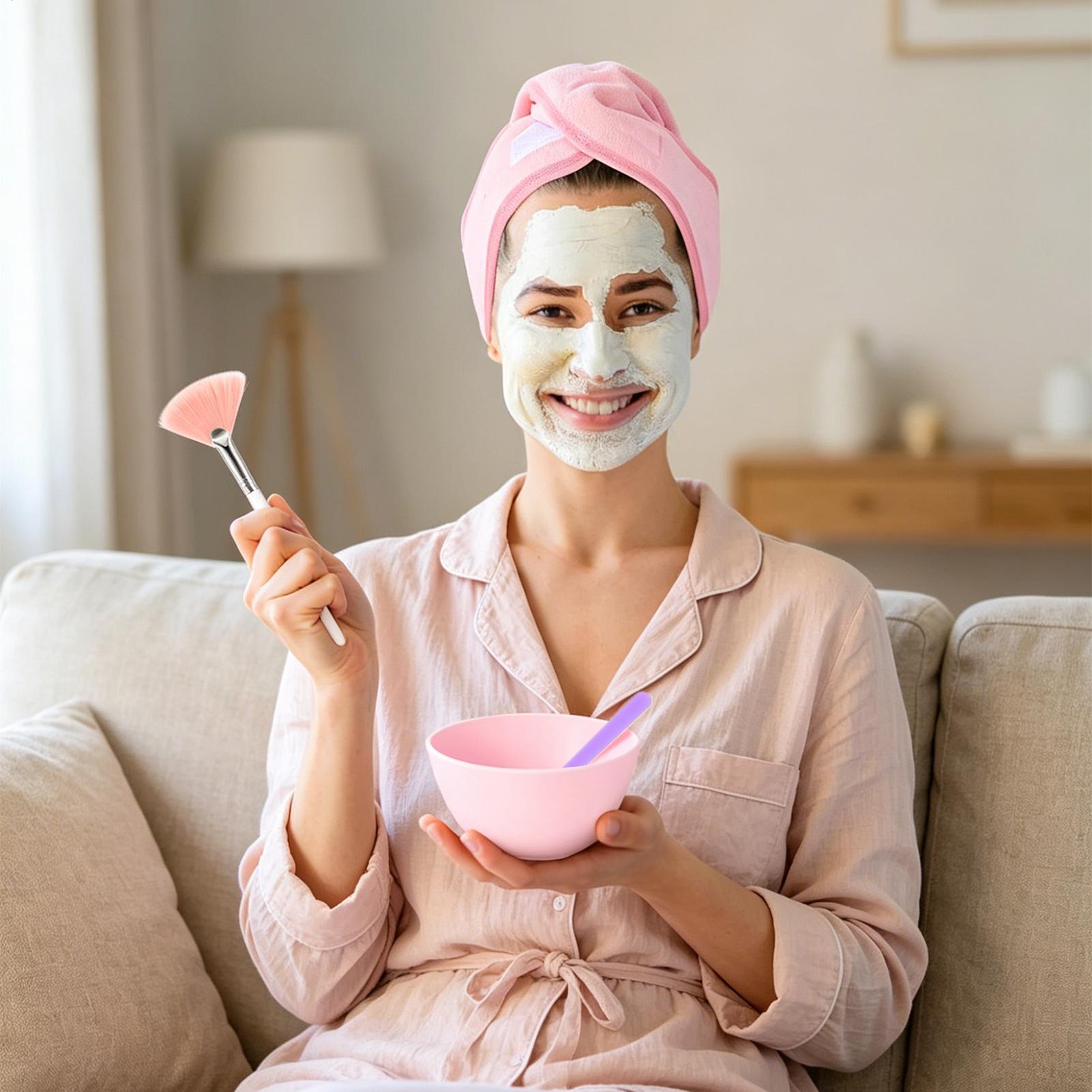 Spatola per Maschera Viso, 37  - Beauty Makeup Face recensione e prezzo