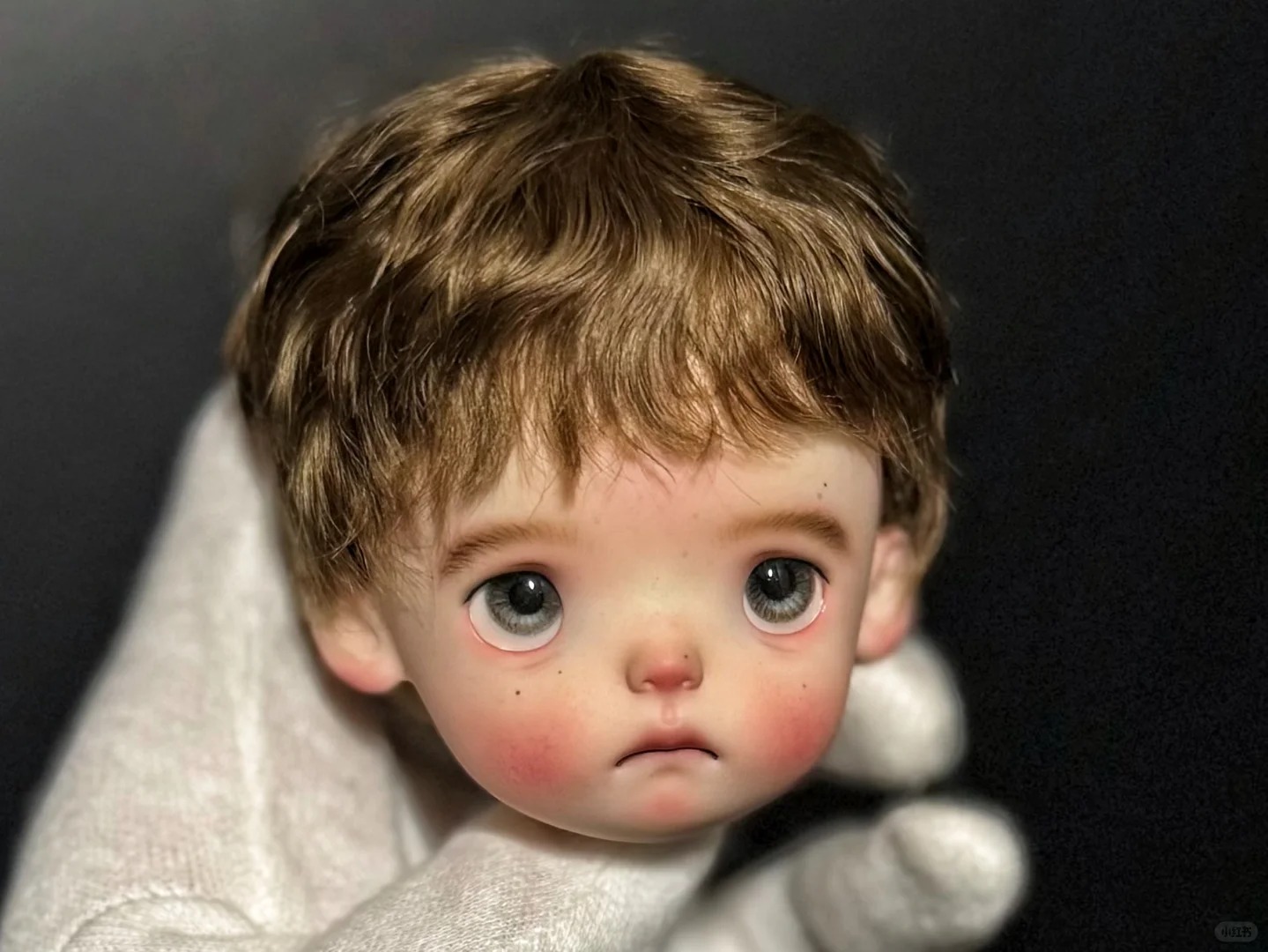 2025 Nuova Testa SD BJD Doll 1 - Beauty Makeup For Girl recensione e prezzo