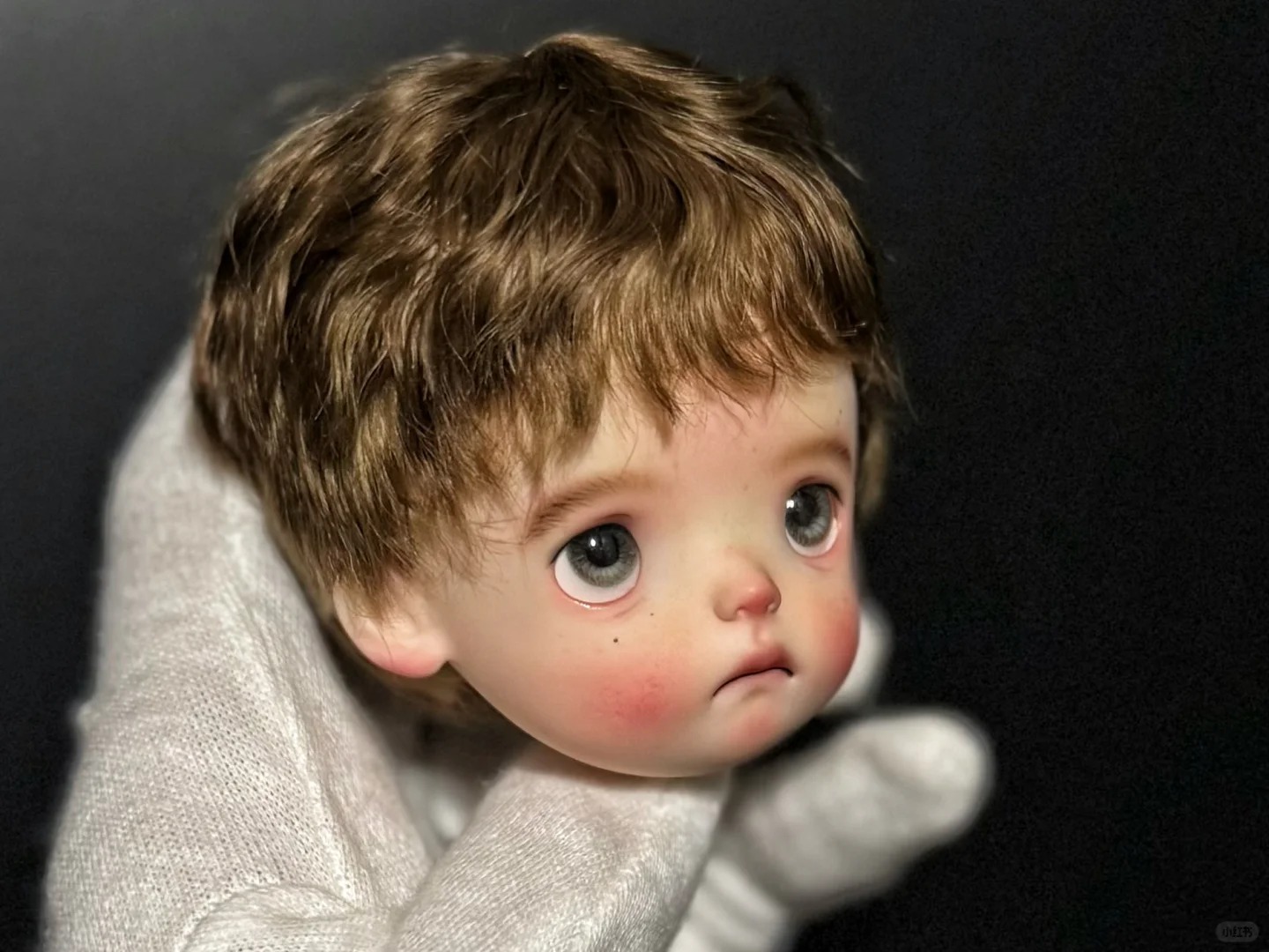 2025 Nuova Testa SD BJD Doll 1 - Beauty Makeup For Girl recensione e prezzo
