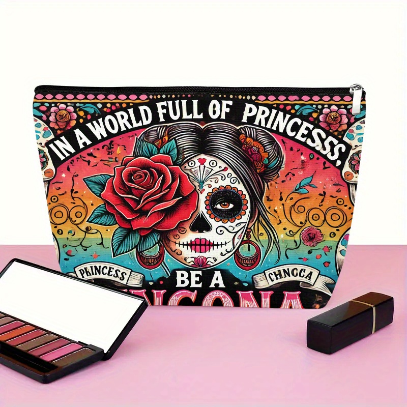 Una borsa per cosmetici con fi - Beauty Makeup Bag recensione e prezzo