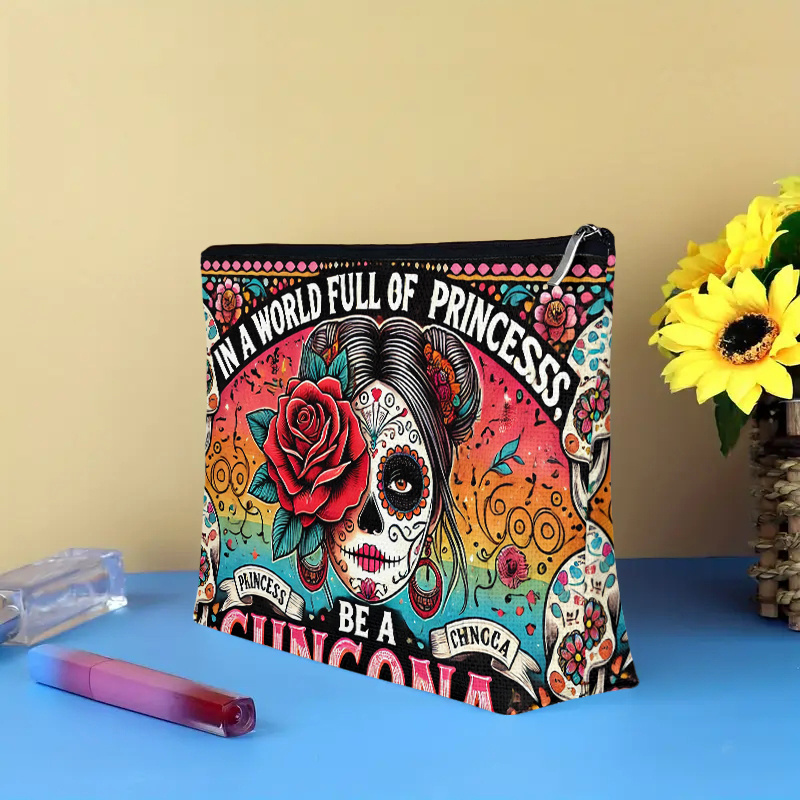 Una borsa per cosmetici con fi - Beauty Makeup Bag recensione e prezzo