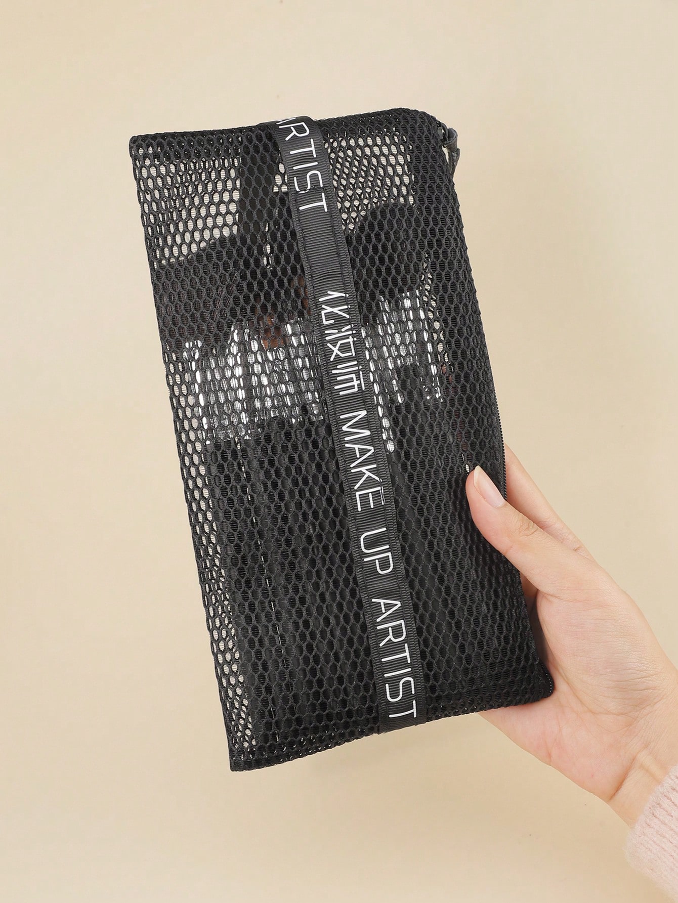 1 Pezzo Borsa per Trucco in Re - Beauty Makeup Bag recensione e prezzo
