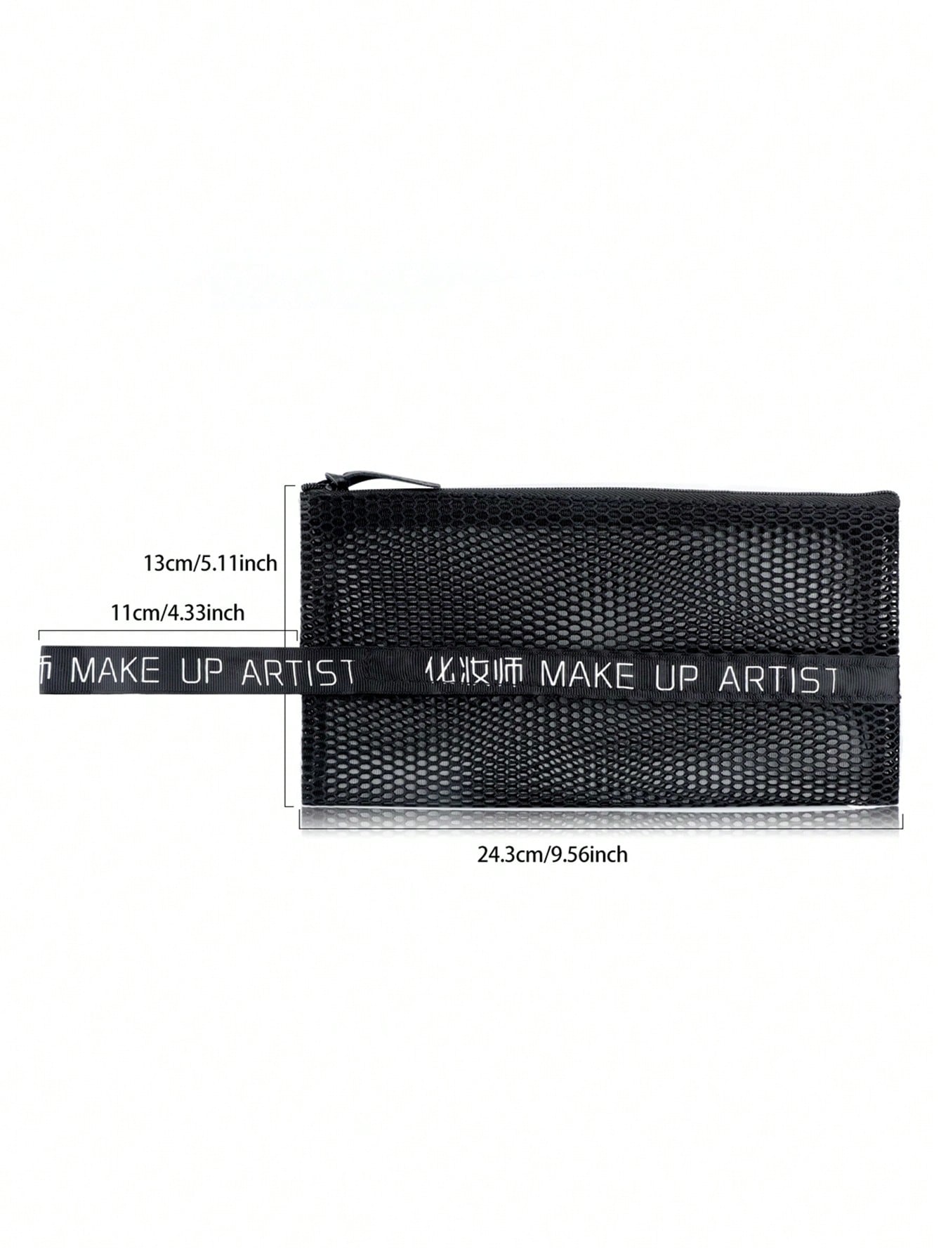 1 Pezzo Borsa per Trucco in Re - Beauty Makeup Bag recensione e prezzo
