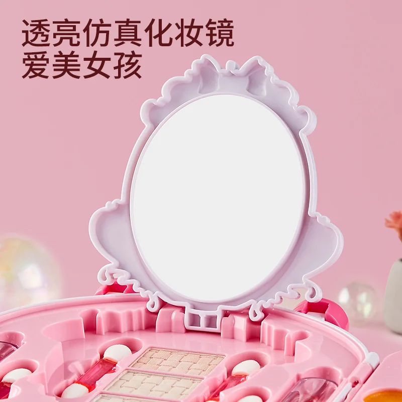 Giocattolo cosmetico sicuro pe - Beauty Makeup For Girl recensione e prezzo