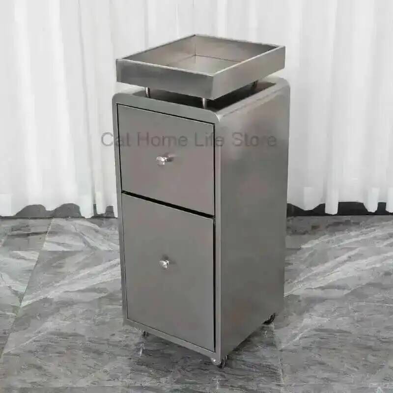 Carrello Ausiliario Rosa per A - Beauty Makeup Workshop recensione e prezzo