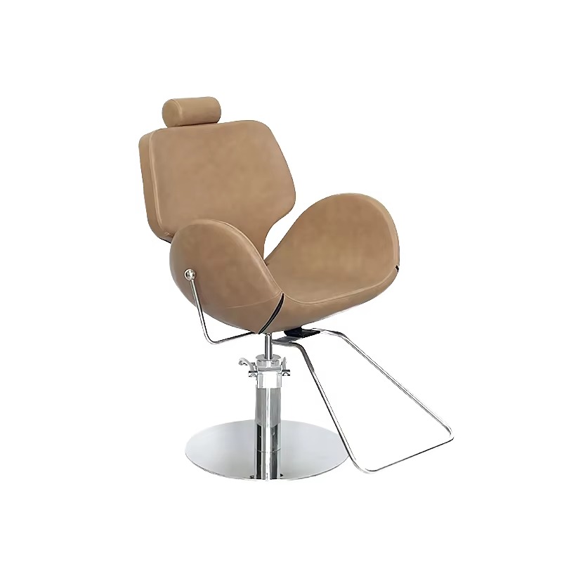 Poltrona da barbiere ergonomic - Beauty Makeup Workshop recensione e prezzo