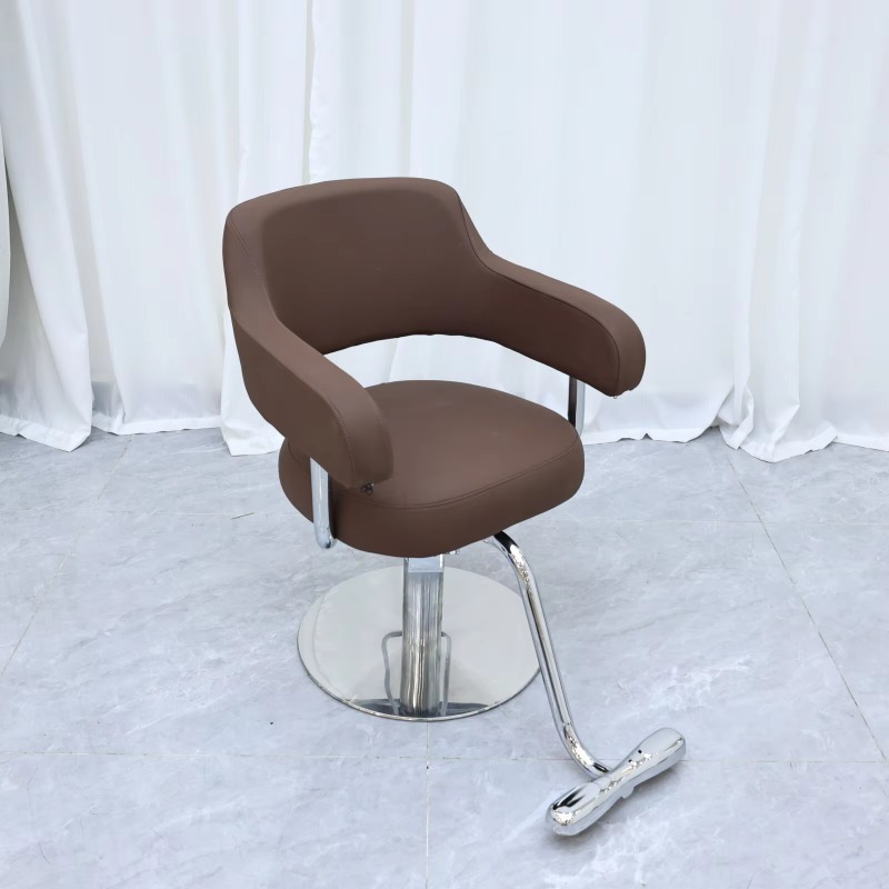 Poltrona da barbiere ergonomic - Beauty Makeup Workshop recensione e prezzo
