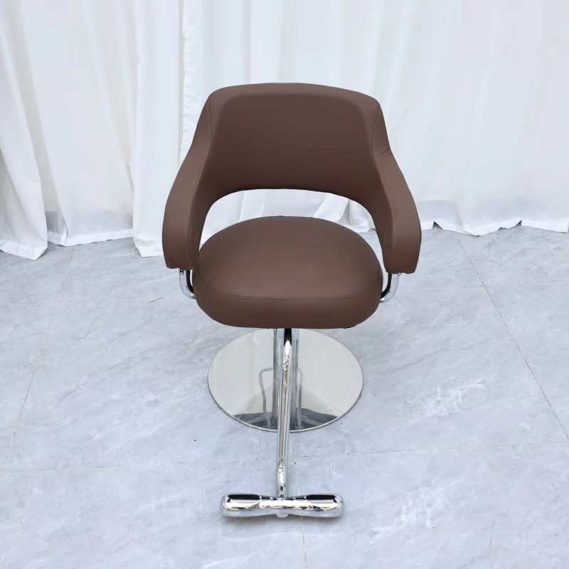 Poltrona da barbiere ergonomic - Beauty Makeup Workshop recensione e prezzo