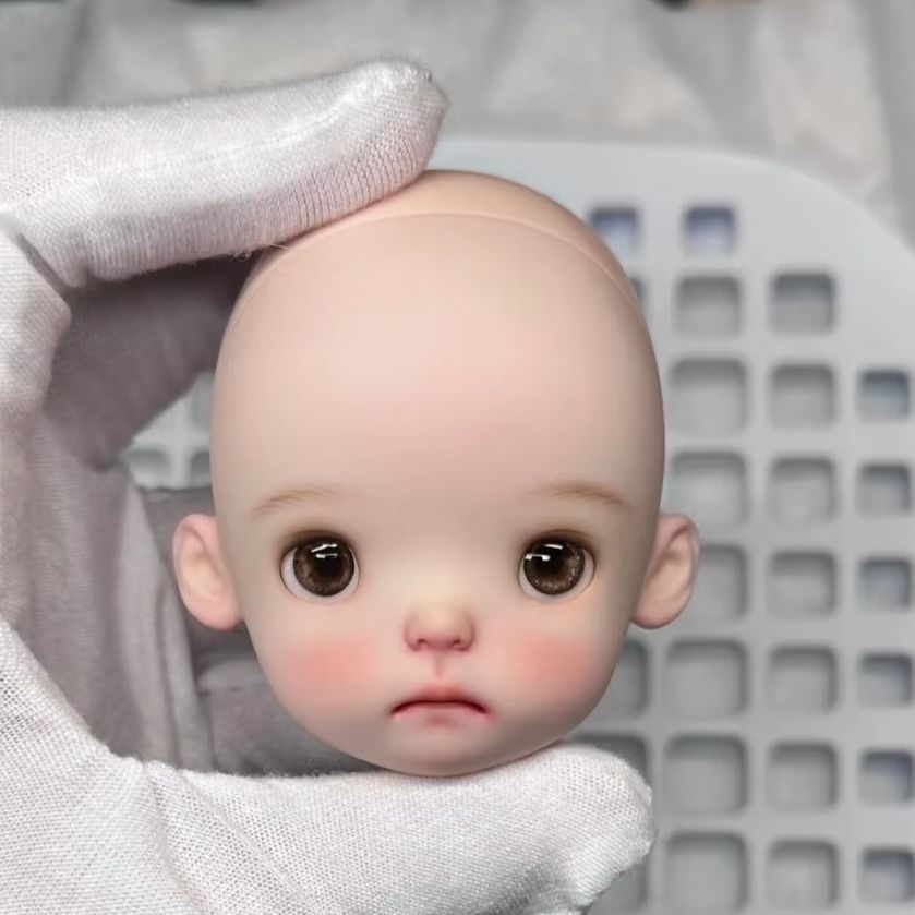 Bambola BJD SD 1/6 Amber Nana  - Beauty Makeup For Girl recensione e prezzo