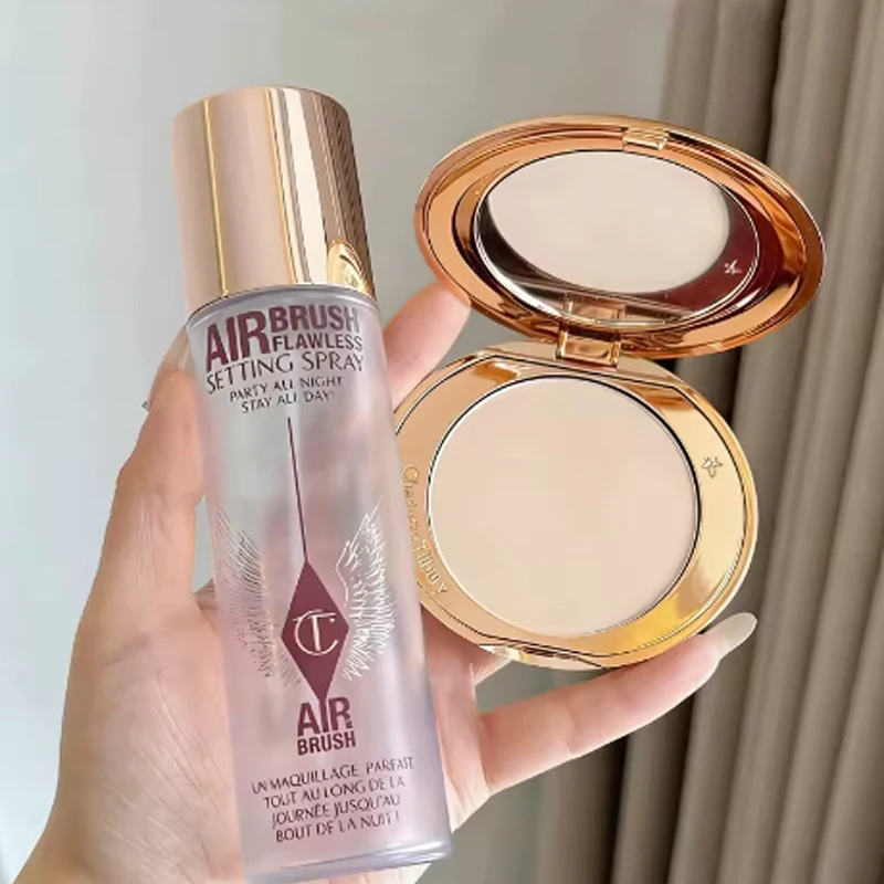 Spray fissante per il trucco C - Makeup Fixing Mist recensione e prezzo