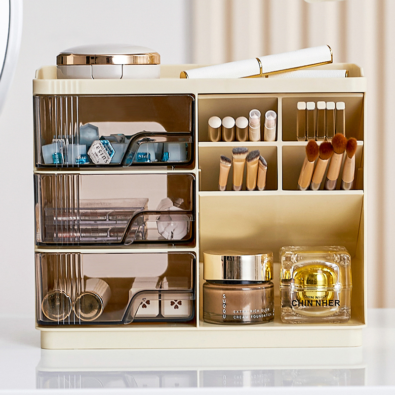 Organizzatore per Trucchi con  - Your Beauty Makeup recensione e prezzo