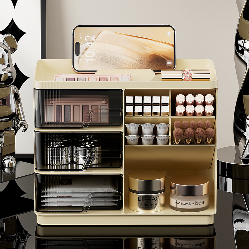 Organizzatore per Trucchi con  - Your Beauty Makeup recensione e prezzo