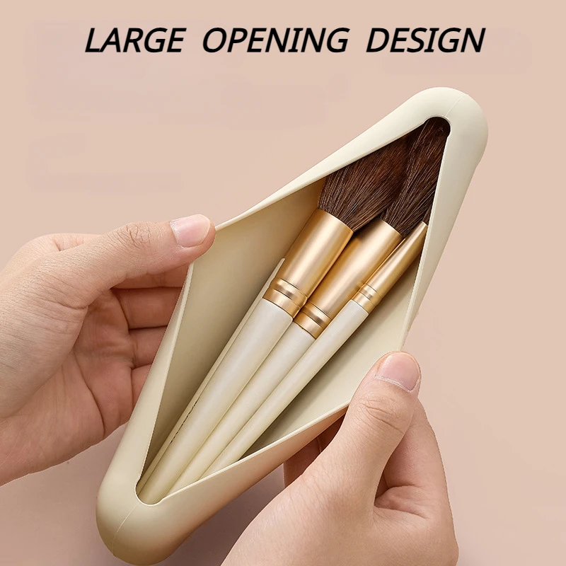Porta pennelli per trucco da v - Beauty Makeup Bag recensione e prezzo