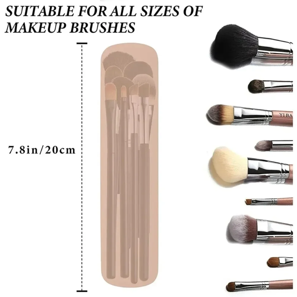 Porta pennelli per trucco da v - Beauty Makeup Bag recensione e prezzo