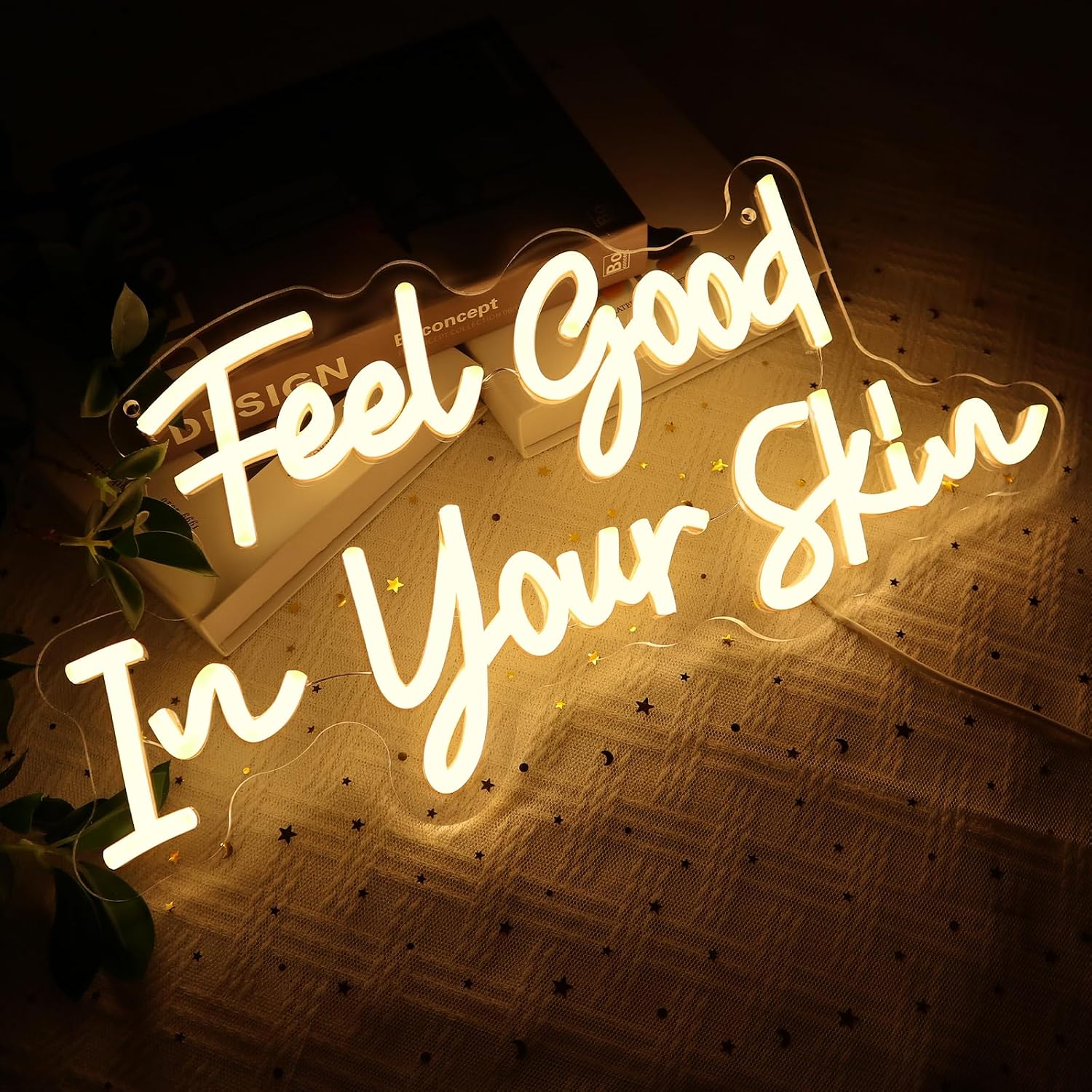 Insegna al Neon LED 