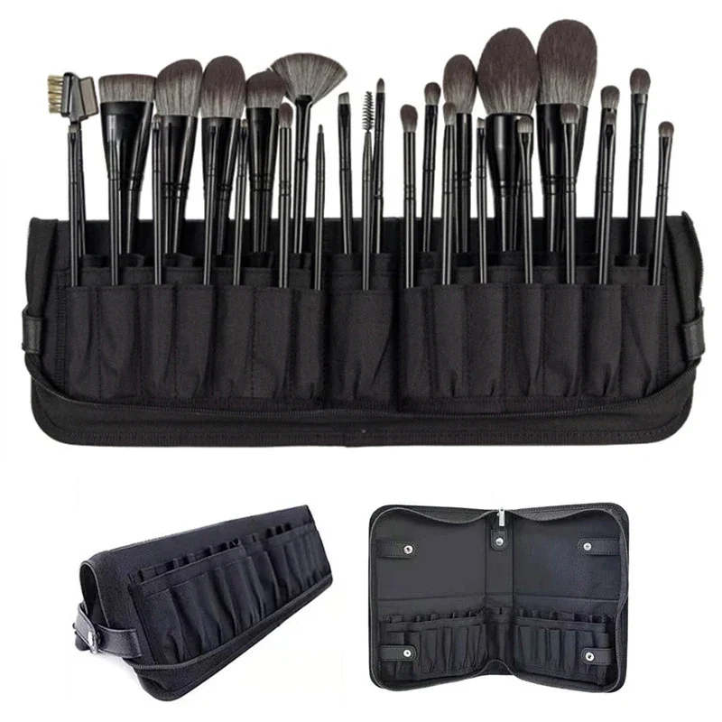 Borsa per pennelli per trucco  - Beauty Makeup Bag recensione e prezzo