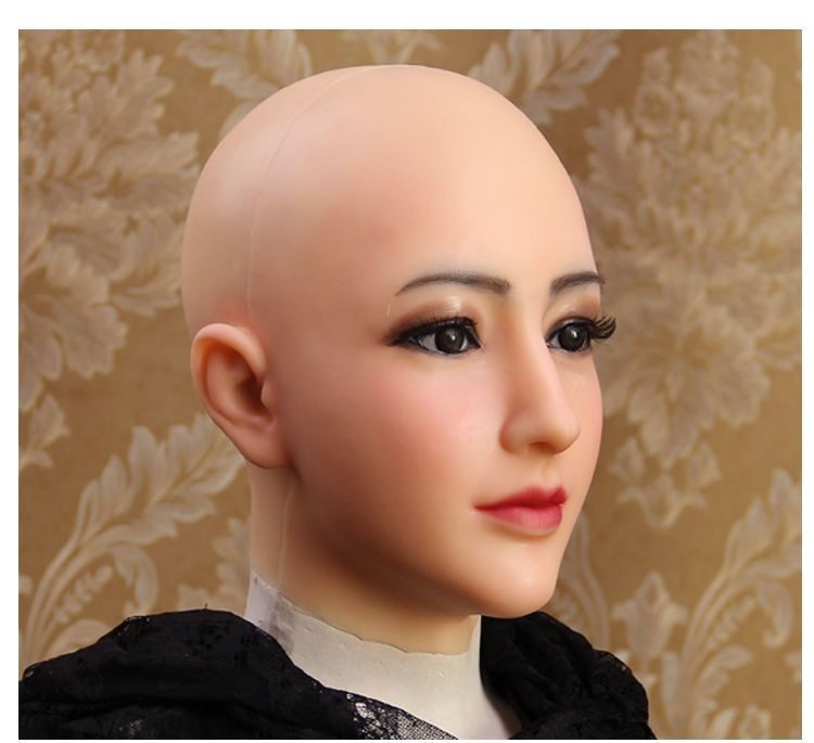 NUOVA maschera di bellezza in  - Beauty Makeup Face recensione e prezzo