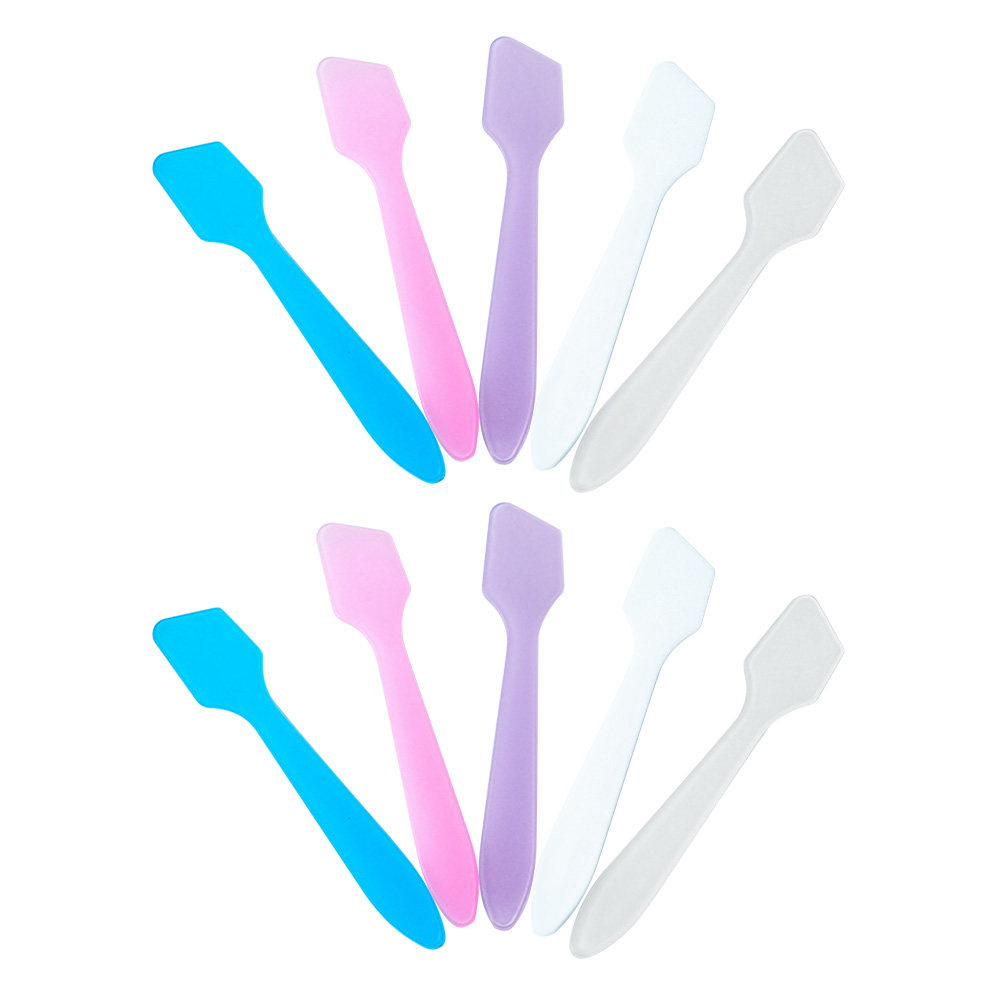150 pezzi, cucchiaio portatile - Beauty Makeup Face recensione e prezzo