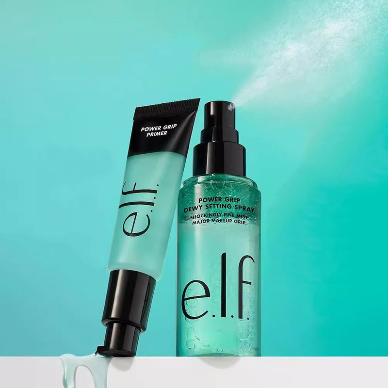 Elf Makeup Power Grip Dewy Imp - Makeup Fixing Mist recensione e prezzo