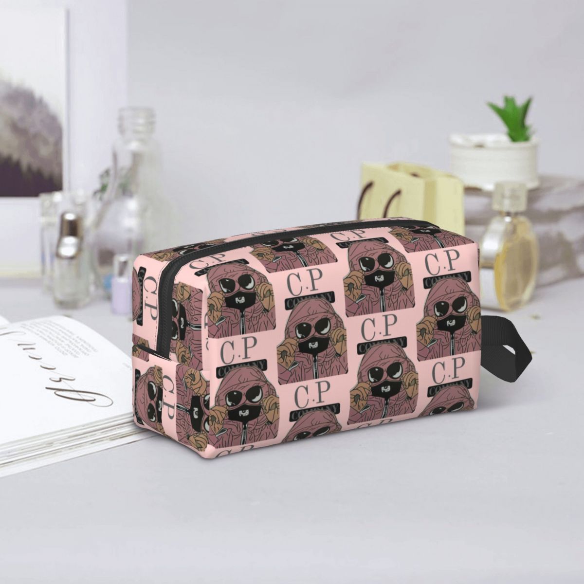 C-Company CP Beauty Case Organ - Beauty Makeup Companies recensione e prezzo