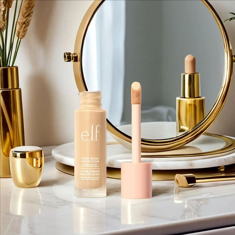 Fashion Elf Power Grip Primer  - Makeup Fixing Mist recensione e prezzo