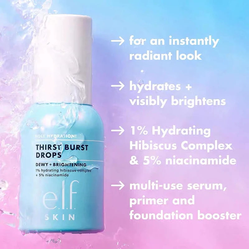 Fashion Elf Power Grip Primer  - Makeup Fixing Mist recensione e prezzo