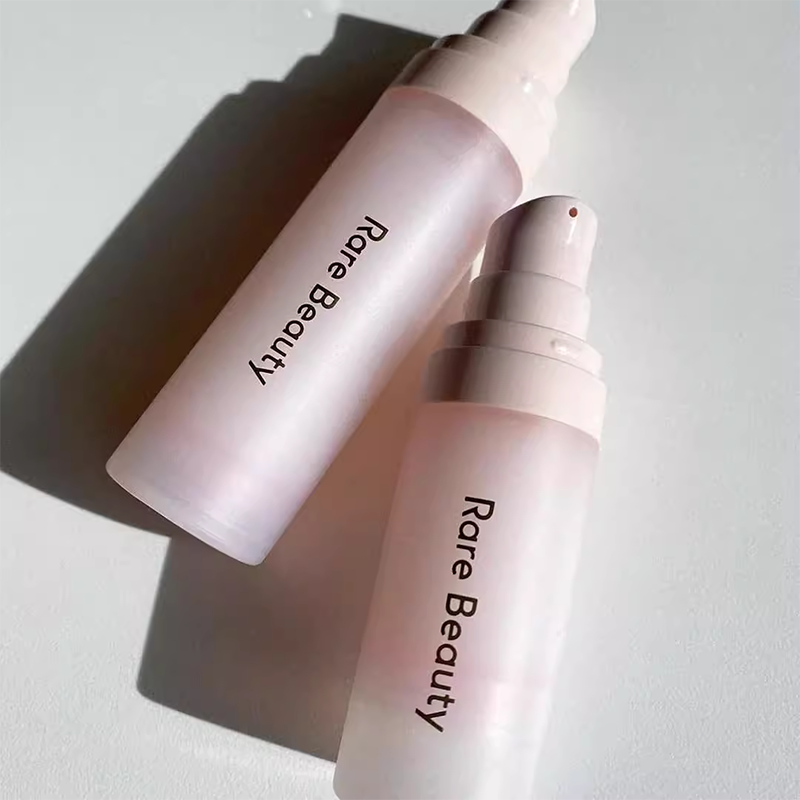 Nuovo Primer per Pori Rare Bea - Makeup Fixing Mist recensione e prezzo