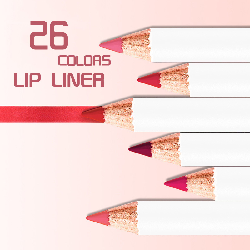 Matita per Labbra Opaca in Cre - Your Beauty Makeup recensione e prezzo